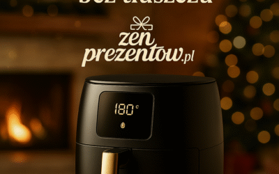 Air Fryer – hit w kuchni! Dlaczego każdy chce go mieć i jaki model wybrać?
