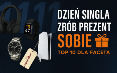 Prezenty dla singla – TOP 10 pomysłów na Dzień Singla 2025