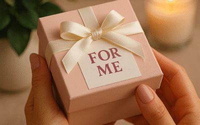 💖 Top 10 prezentów, które singielka może kupić sobie w Dniu Singielki