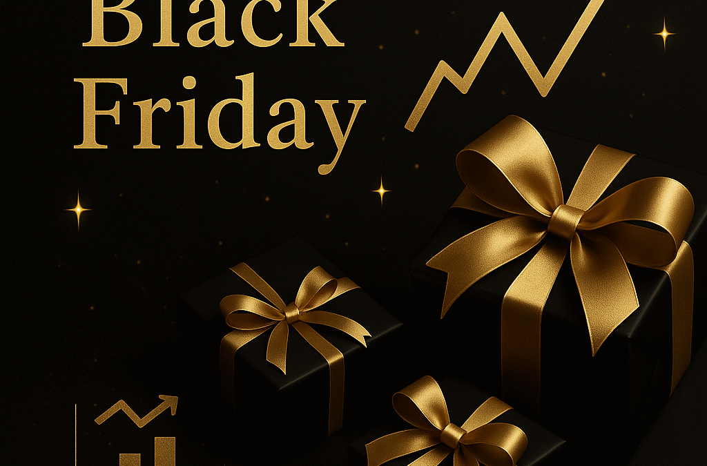 🖤 Czy Black Friday to naprawdę same okazje?