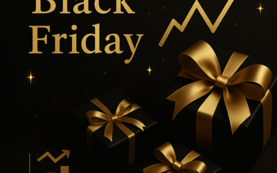 🖤 Czy Black Friday to naprawdę same okazje?