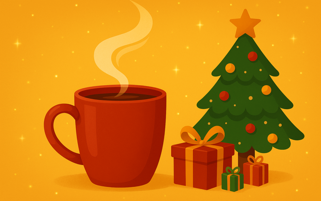 Herbaty Ekspresowe Ahmad Tea – elegancki prezent z nutą Orientu